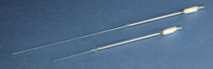 pipette Pasteur