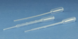 pipette Pasteur