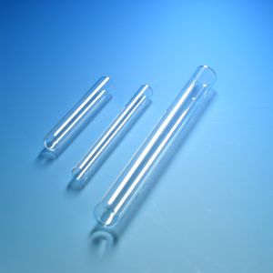 tube à essai de laboratoire