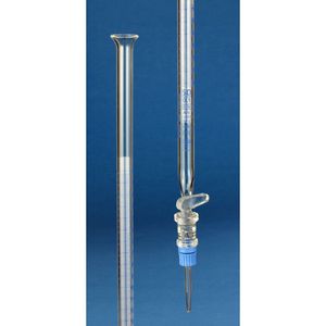 burette