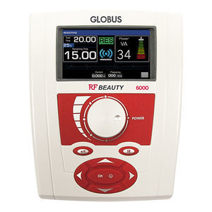 unité de body contouring RF