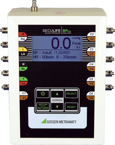 simulateur de PNI