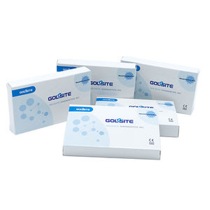 test rapide pour maladies infectieuses