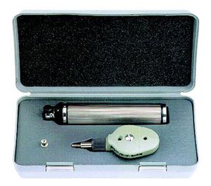 ophtalmoscope direct