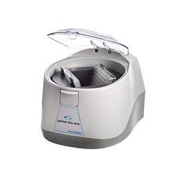 centrifugeuse de laboratoire