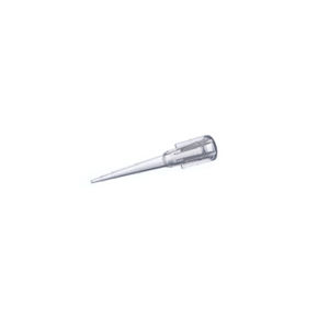 pointe de pipette non-stérile