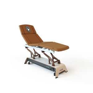 table de massage électrique