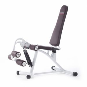 station de musculation curl des jambes / rééducation