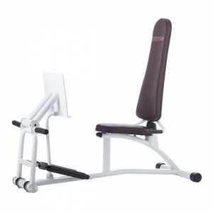 station de musculation presse pour jambes / rééducation