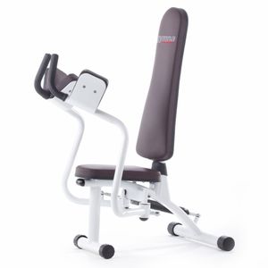 station de musculation pec deck butterfly / rééducation