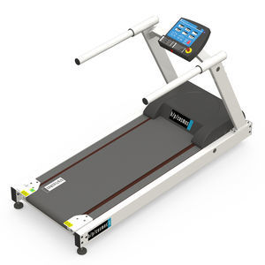 tapis roulant avec main courante