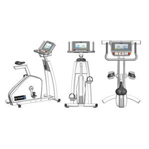 vélo d’exercice ergomètre