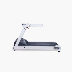 tapis roulant avec inclinaison