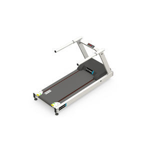 tapis roulant avec inclinaison