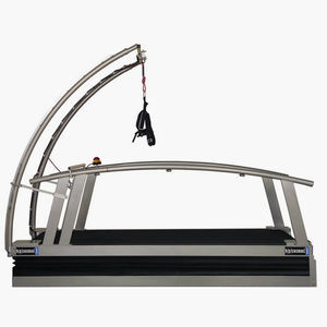 tapis roulant avec main courante