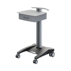 chariot pour matériel médical