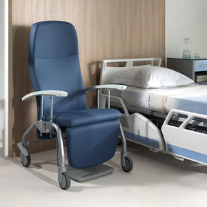 fauteuil de soins manuel