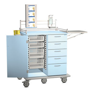 chariot médical