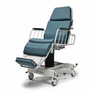 fauteuil brancard hydro-pneumatique