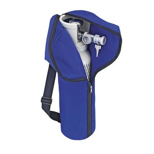 sac pour bouteilles d'oxygène