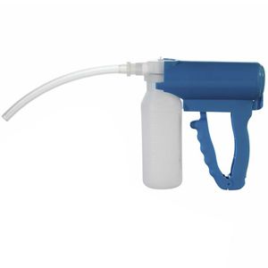 aspirateur de mucosités manuel