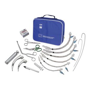 kit d'intubation