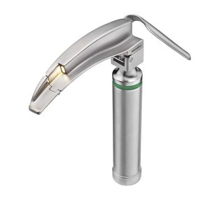 trousse de laryngoscopes Macintosh