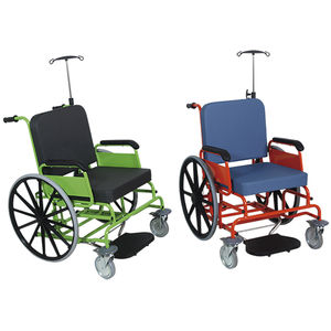 fauteuil roulant manuel