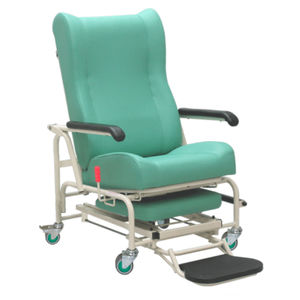 fauteuil pour établissement de santé