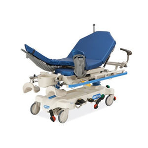 chariot brancard de transport