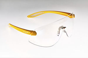 lunettes de sécurité