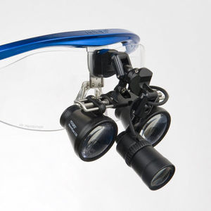 lampe frontale chirurgicale