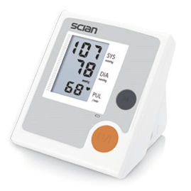 tensiomètre électronique automatique
