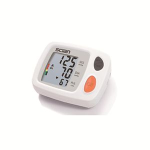 tensiomètre électronique automatique