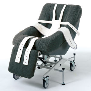 fauteuil de repos inclinable