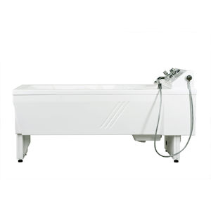 baignoire médicalisée électrique