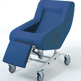 fauteuil de repos inclinable