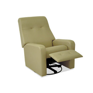 fauteuil de repos inclinable