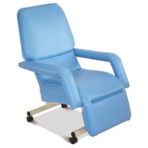 fauteuil de repos inclinable