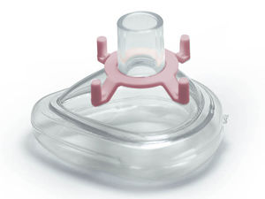 masque d'anesthésie en PVC