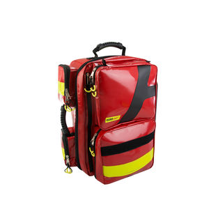 sac à dos d'urgence