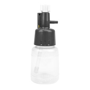 humidificateur à bulles