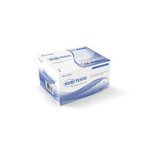 test de diagnostic rapide de fertilité