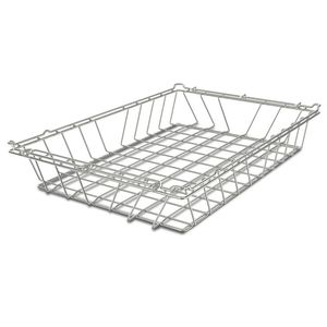 panier de stérilisation pour instruments