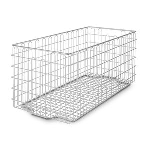 panier de stérilisation pour instruments