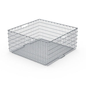 panier de stérilisation pour instruments