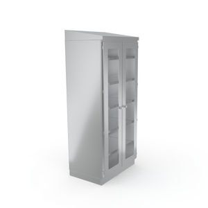 armoire pour articles stériles