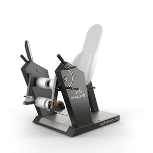 station de musculation curl des jambes
