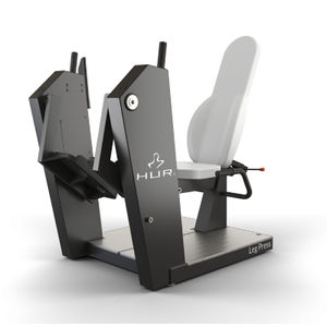station de musculation presse pour jambes