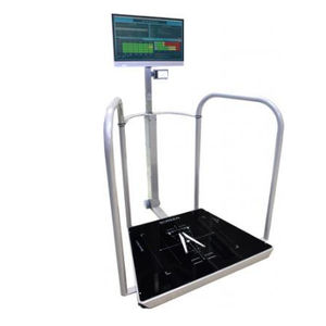 plateforme de stabilométrie
